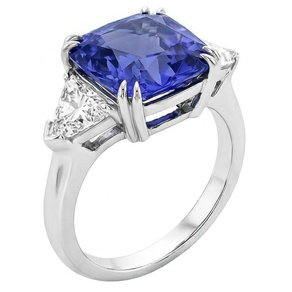 Anello Diamante Vero 2.50 Carati
