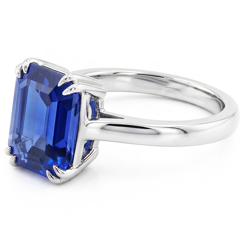 Anello Diamante Vero 2.50 Carati