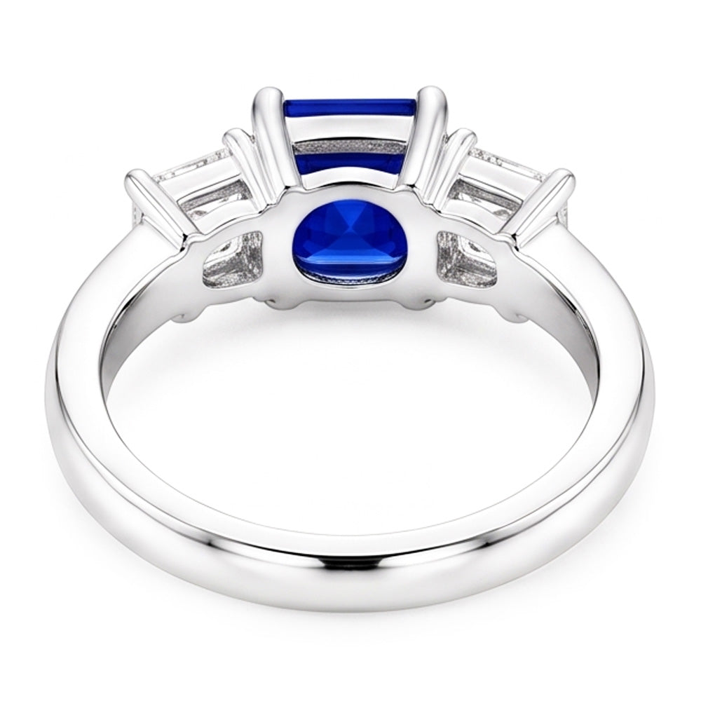 Anello Diamante Vero 2.50 Carati