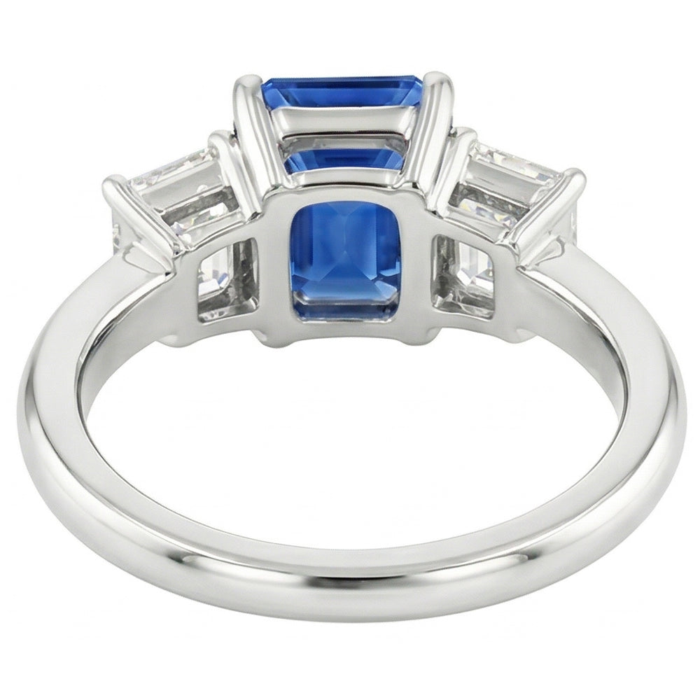 Anello Diamante Vero 2.50 Carati