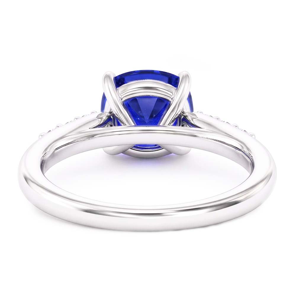 Anello Diamante Vero 2.50 Carati