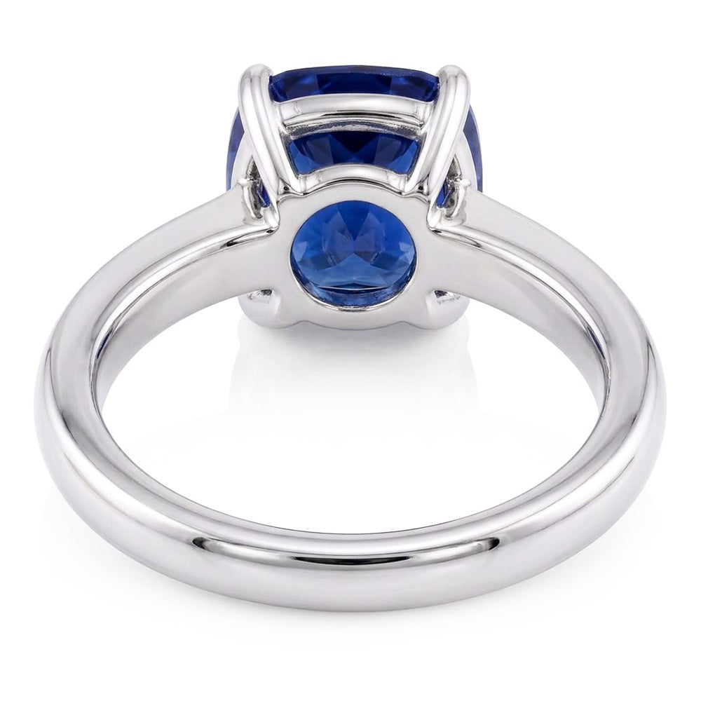 Anello Diamante Vero 2.50 Carati