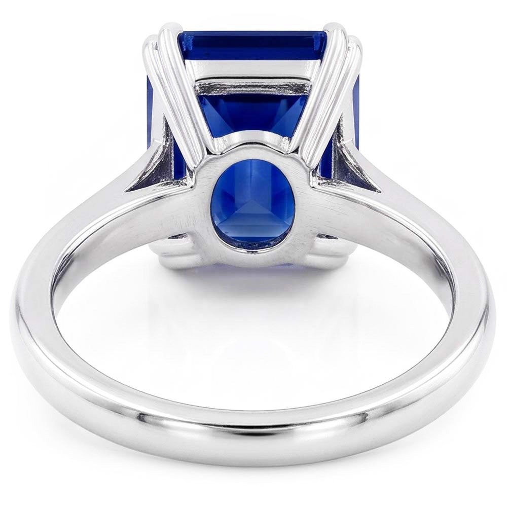 Anello Diamante Vero 2.50 Carati