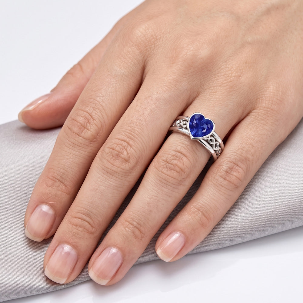 Anello Diamante Vero 2.50 Carati