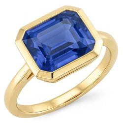 Anello Diamante Vero 2 Carati