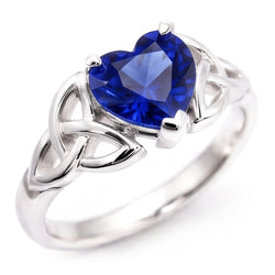 Anello Diamante Vero 2 Carati