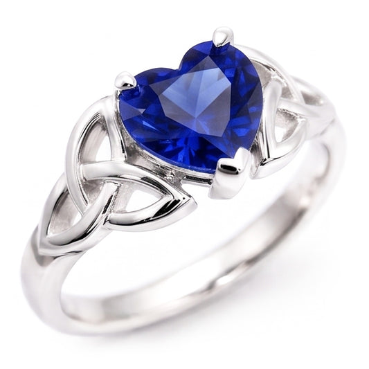 Anello Diamante Vero 2 Carati