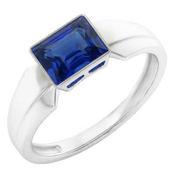 Anello Diamante Vero 2 Carati