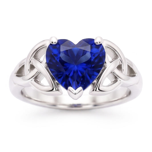 Anello Diamante Vero 2 Carati