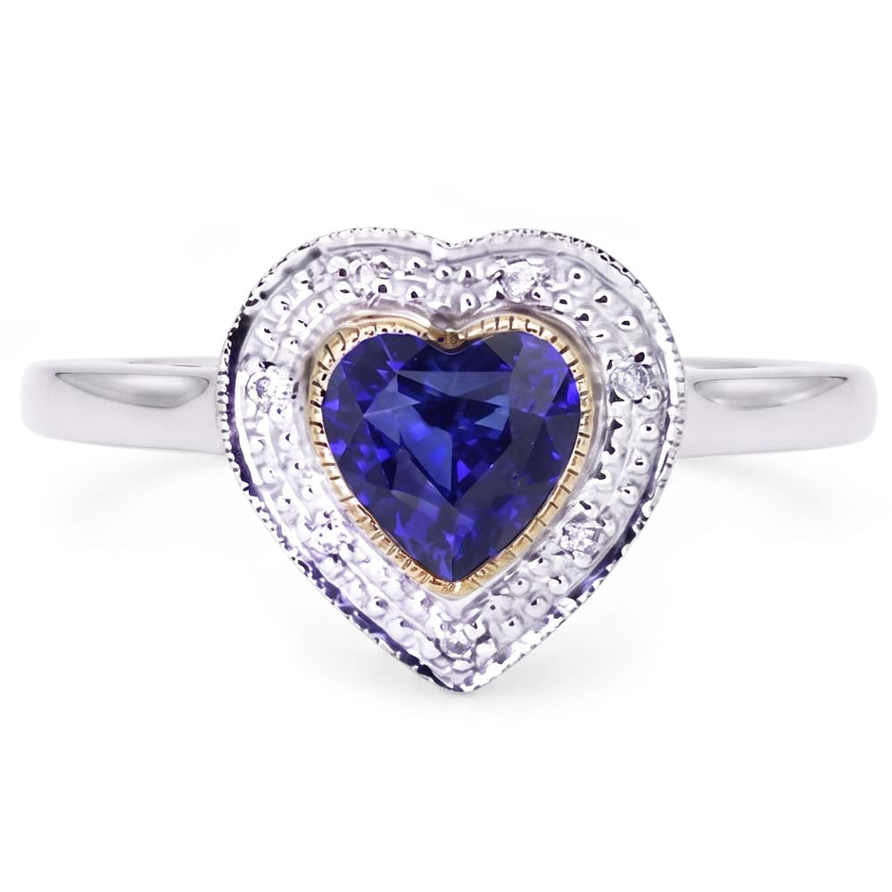 Anello Diamante Vero 2 Carati