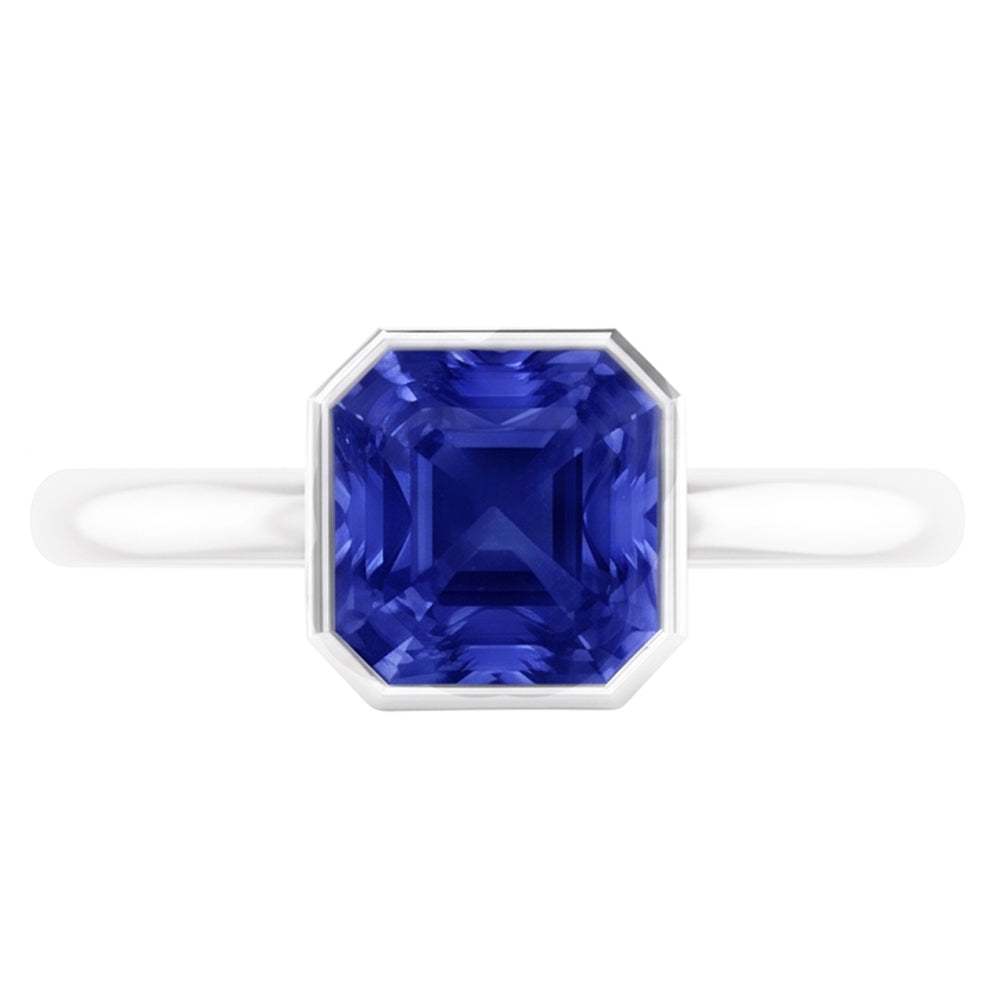 Anello Diamante Vero 2 Carati