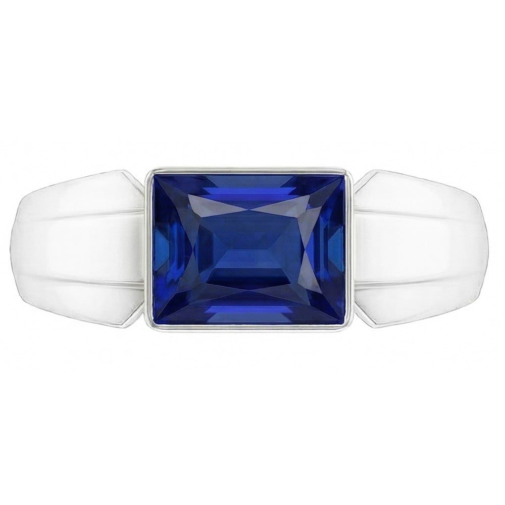 Anello Diamante Vero 2 Carati