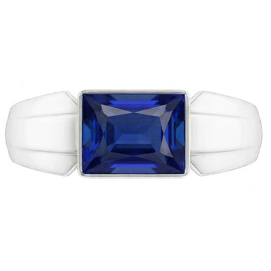 Anello Diamante Vero 2 Carati