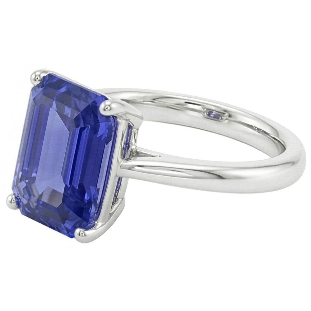 Anello Diamante Vero 2 Carati