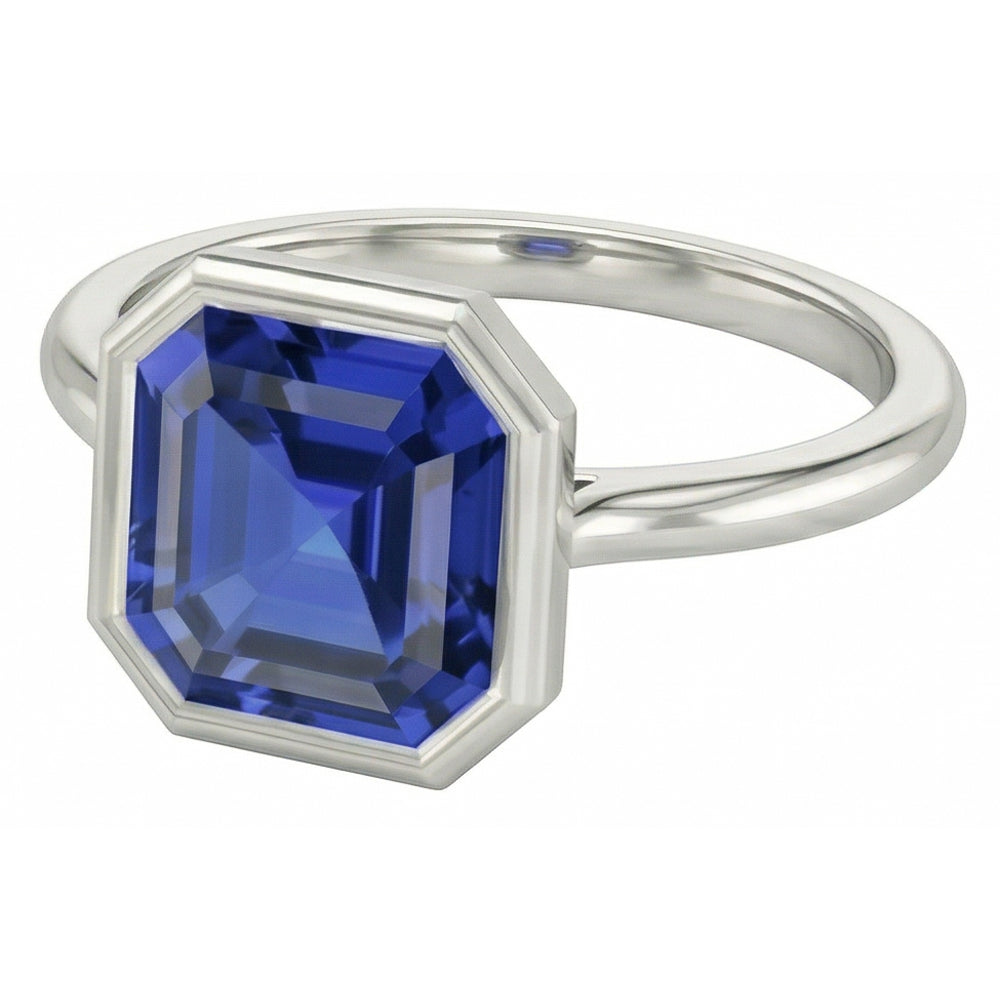 Anello Diamante Vero 2 Carati