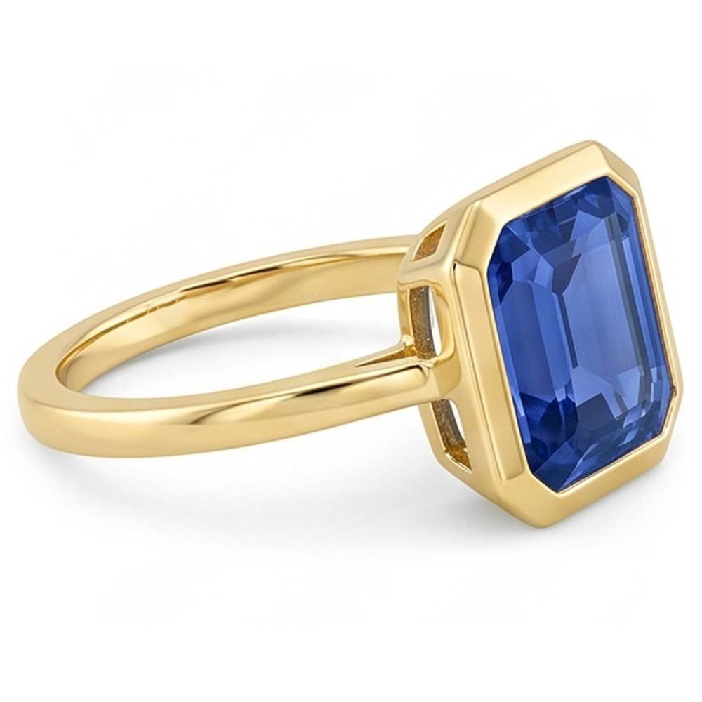 Anello Diamante Vero 2 Carati