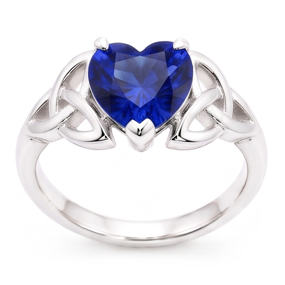 Anello Diamante Vero 2 Carati