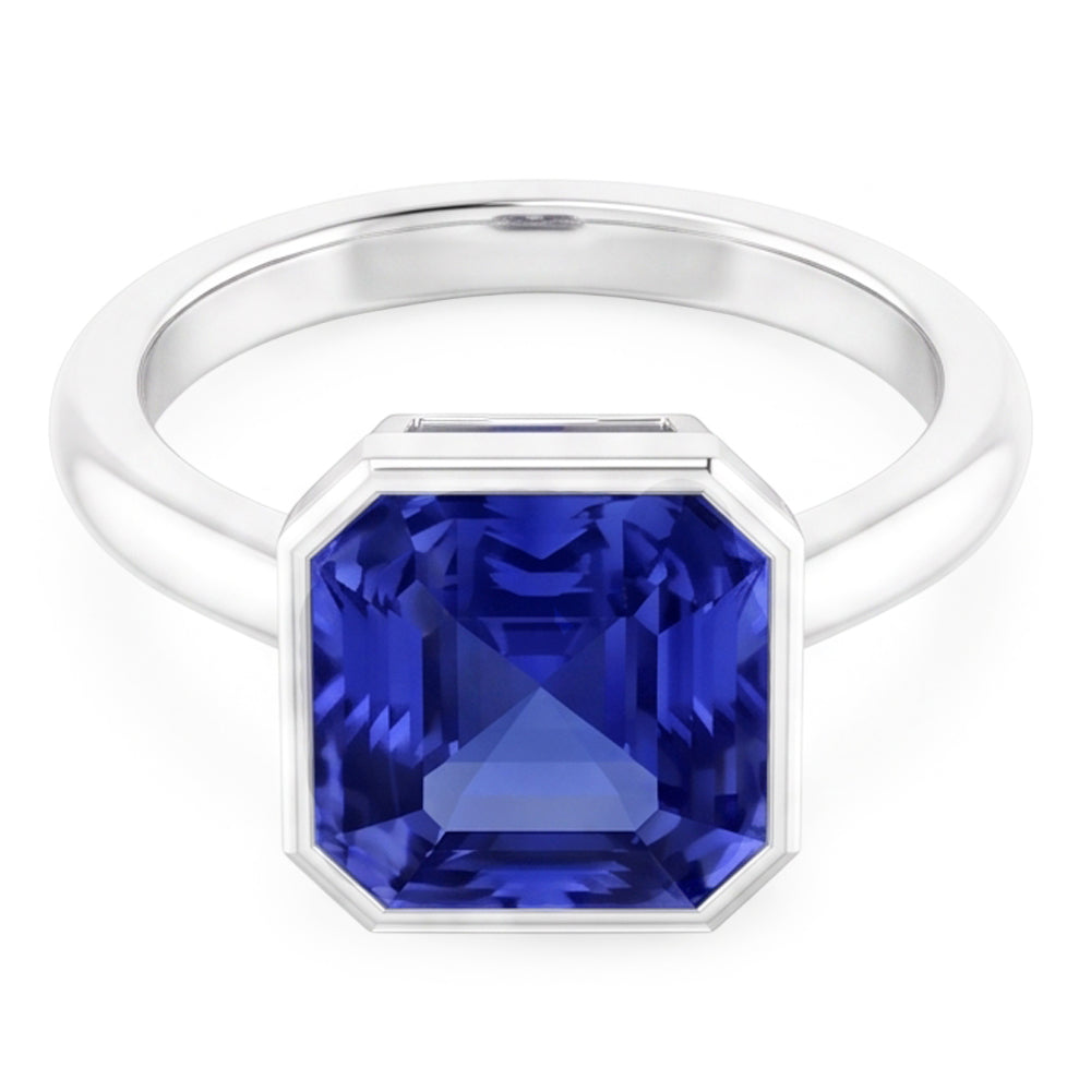 Anello Diamante Vero 2 Carati