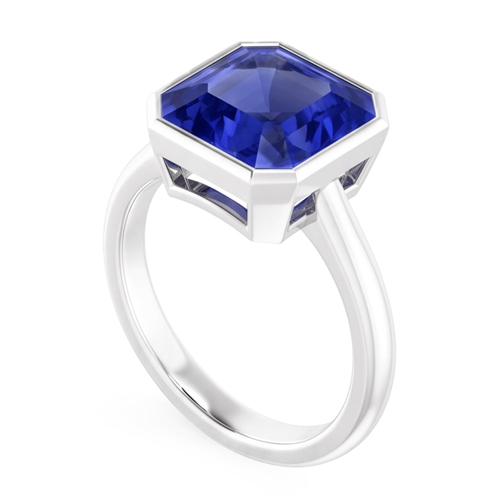 Anello Diamante Vero 2 Carati