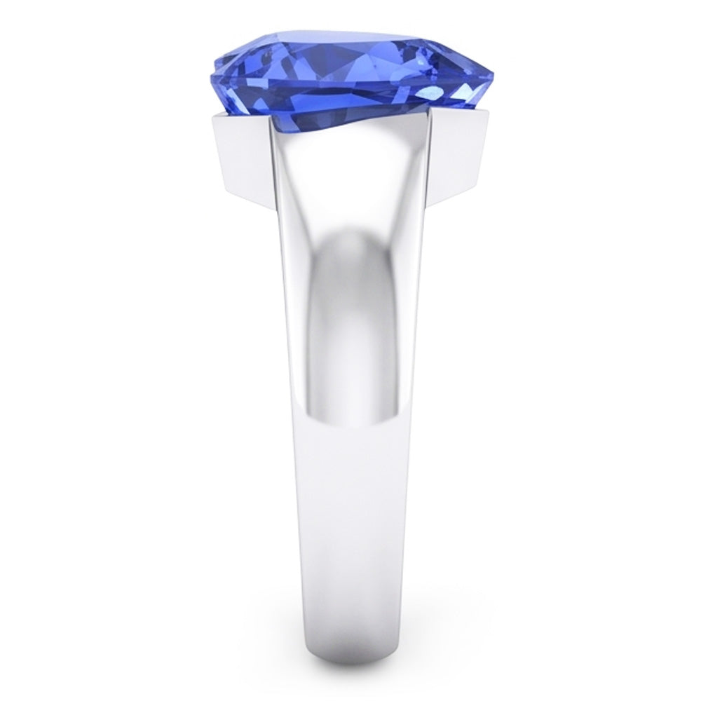 Anello Diamante Vero 2 Carati