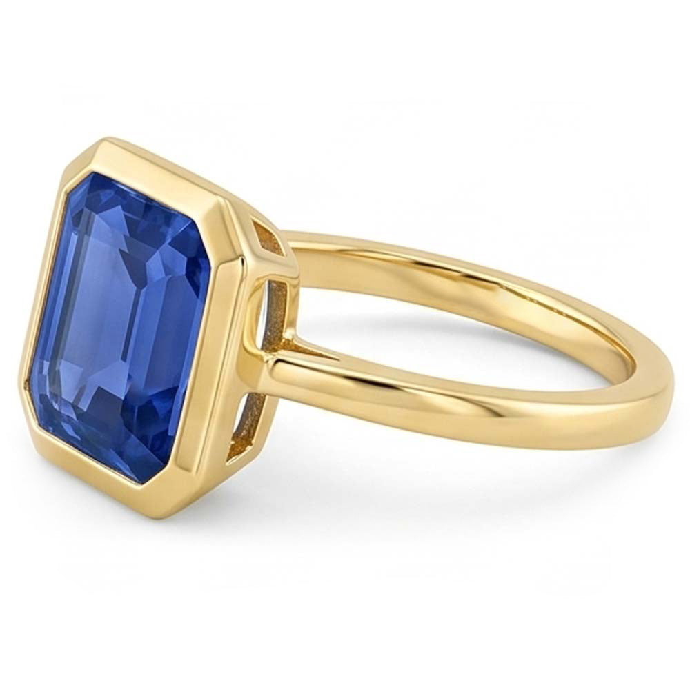 Anello Diamante Vero 2 Carati