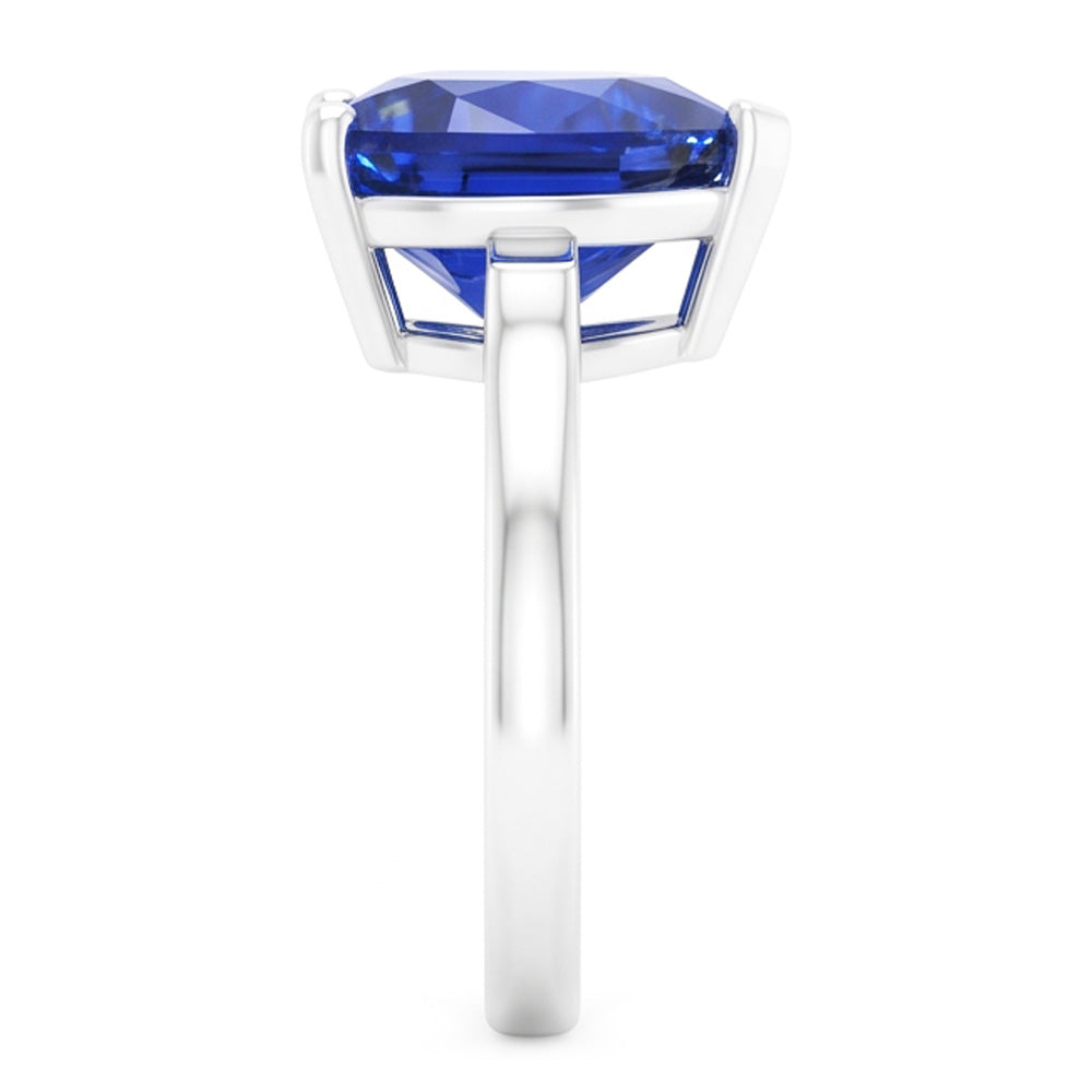 Anello Diamante Vero 2 Carati