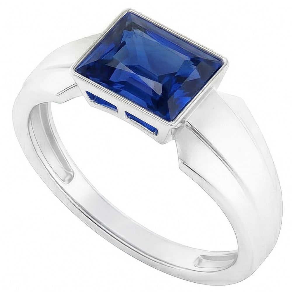 Anello Diamante Vero 2 Carati