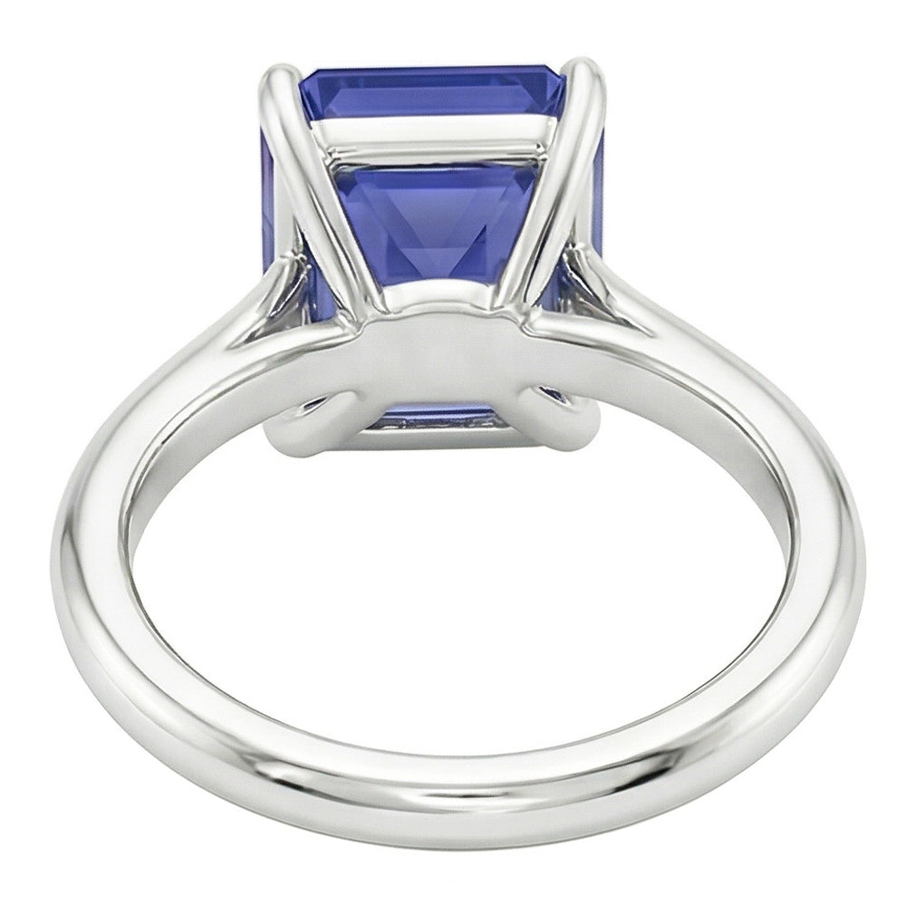 Anello Diamante Vero 2 Carati