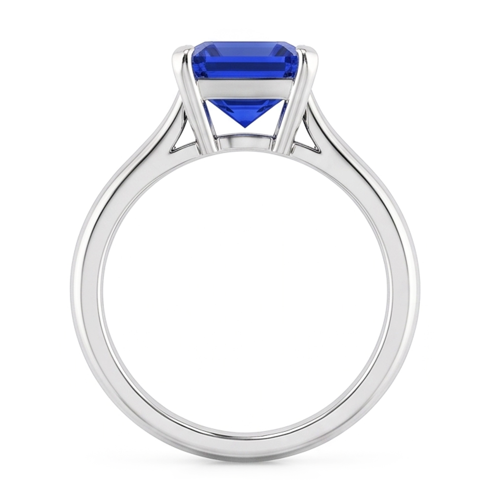 Anello Diamante Vero 2 Carati