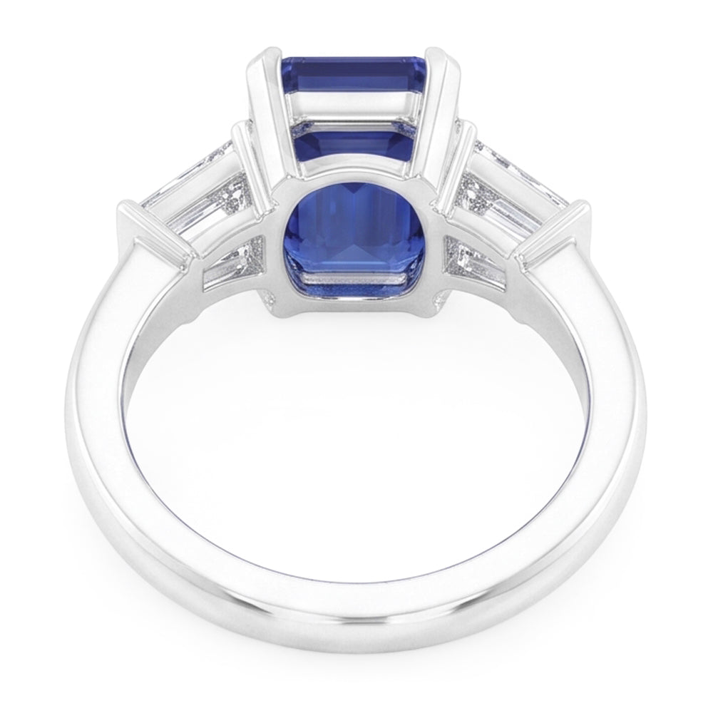Anello Diamante Vero 2 Carati
