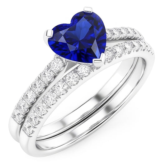 Anello Diamante Vero 3.50 Carati