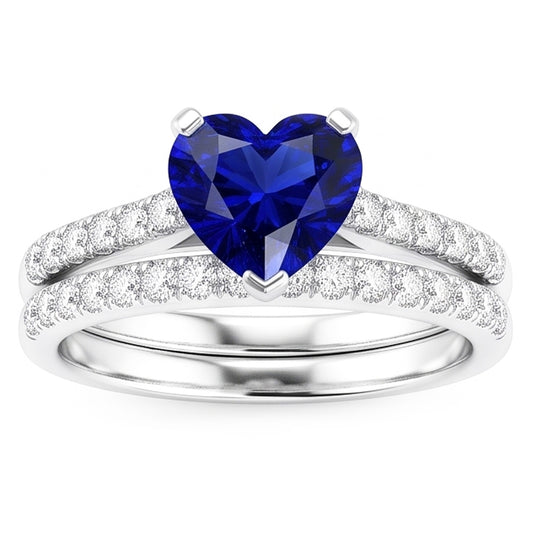 Anello Diamante Vero 3.50 Carati