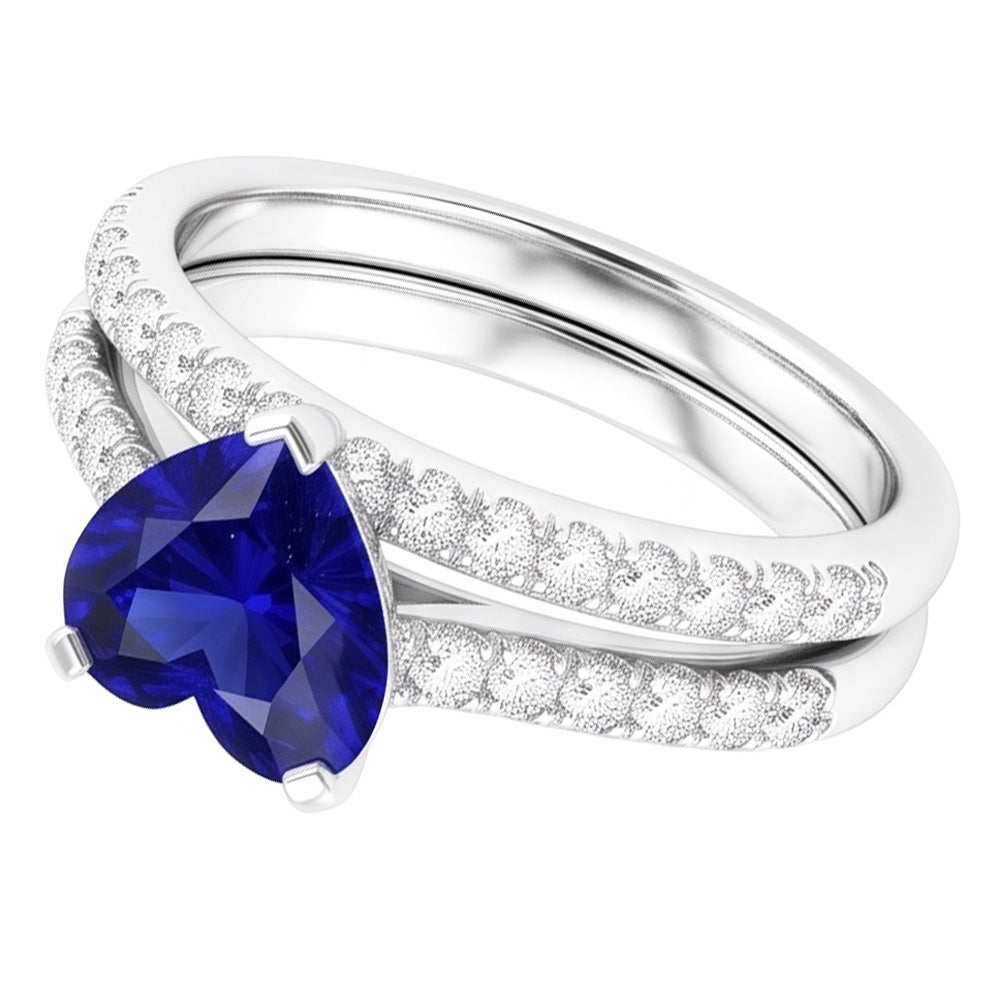 Anello Diamante Vero 3.50 Carati