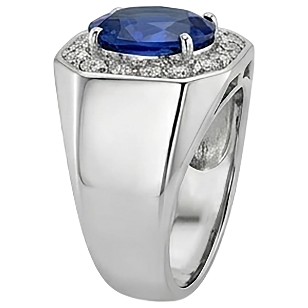 Anello Diamante Vero 3.50 Carati