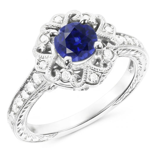 Anello Diamante Vero 3 Carati