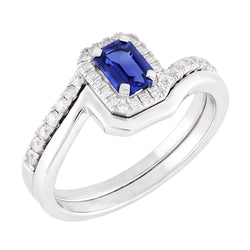 Anello Diamante Vero 3 Carati