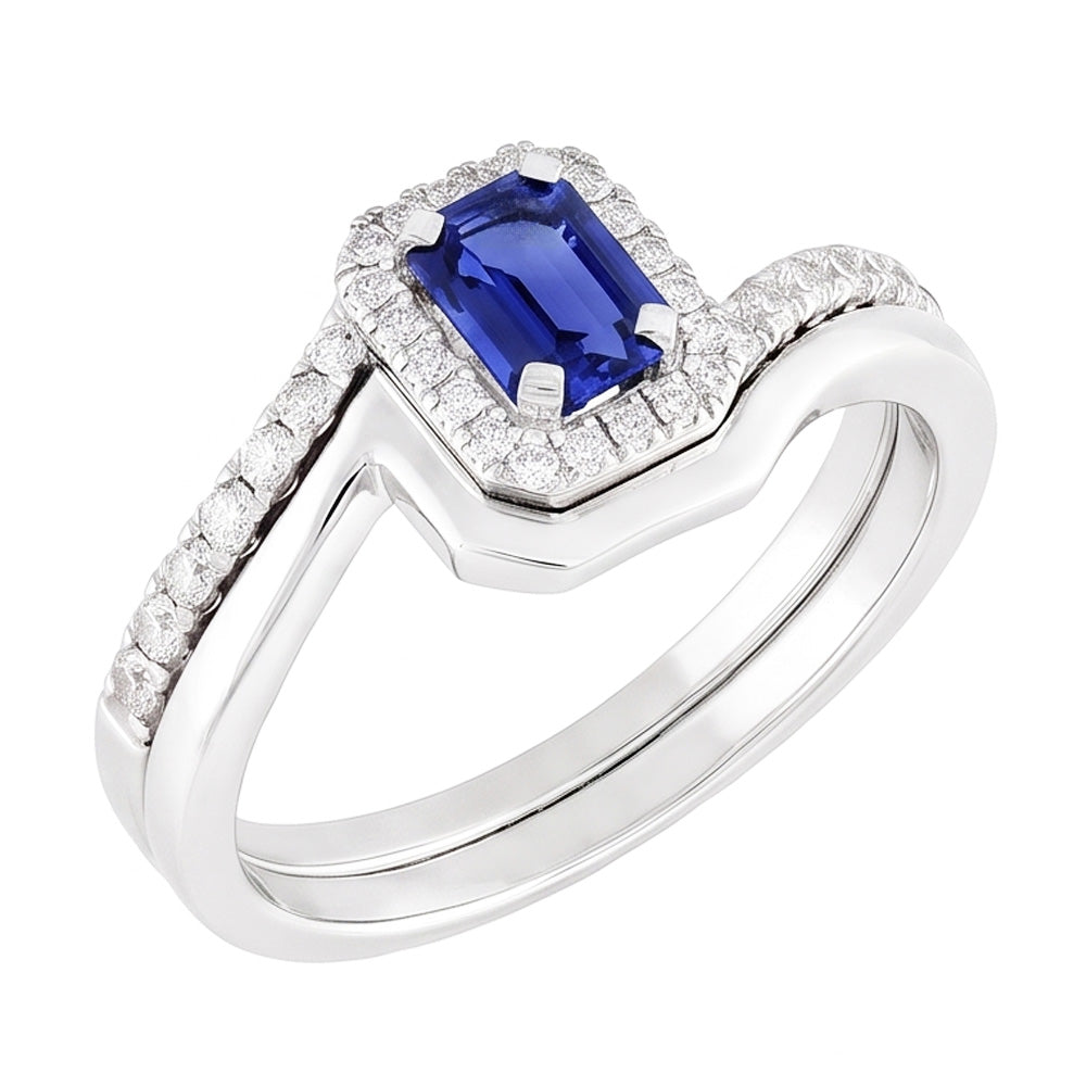 Anello Diamante Vero 3 Carati