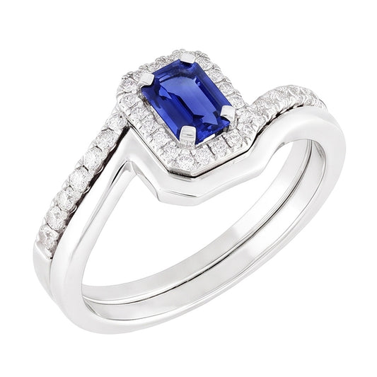 Anello Diamante Vero 3 Carati