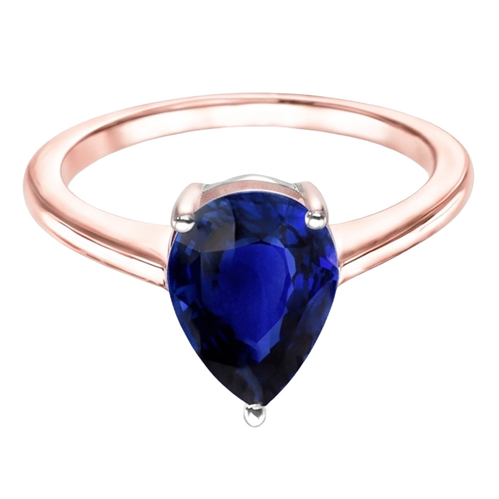 Anello Diamante Vero 3 Carati