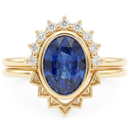 Anello Diamante Vero 3 Carati