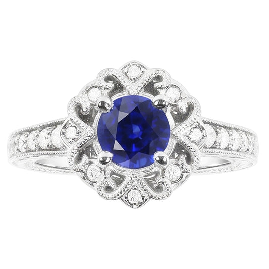 Anello Diamante Vero 3 Carati