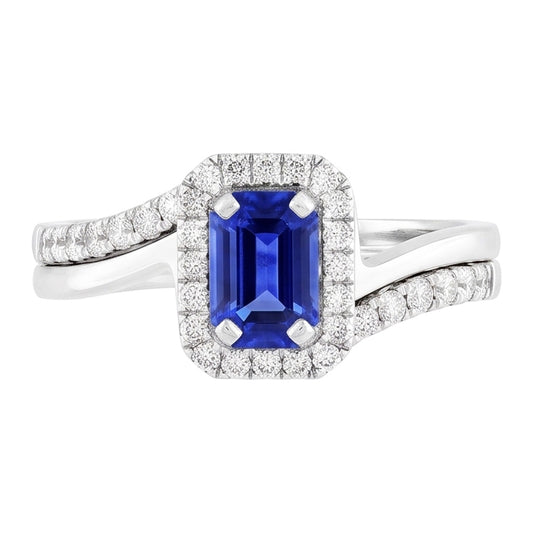Anello Diamante Vero 3 Carati