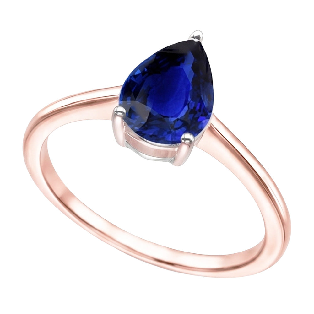 Anello Diamante Vero 3 Carati