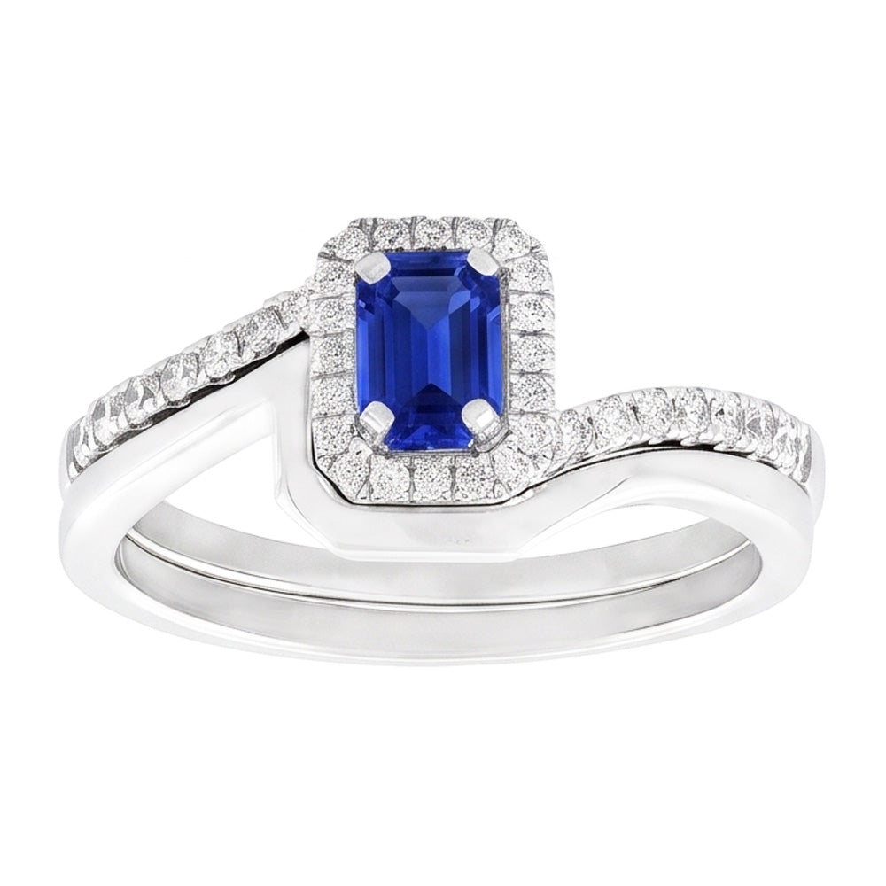Anello Diamante Vero 3 Carati
