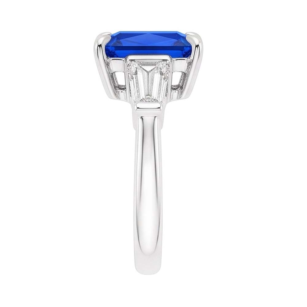 Anello Diamante Vero 3 Carati
