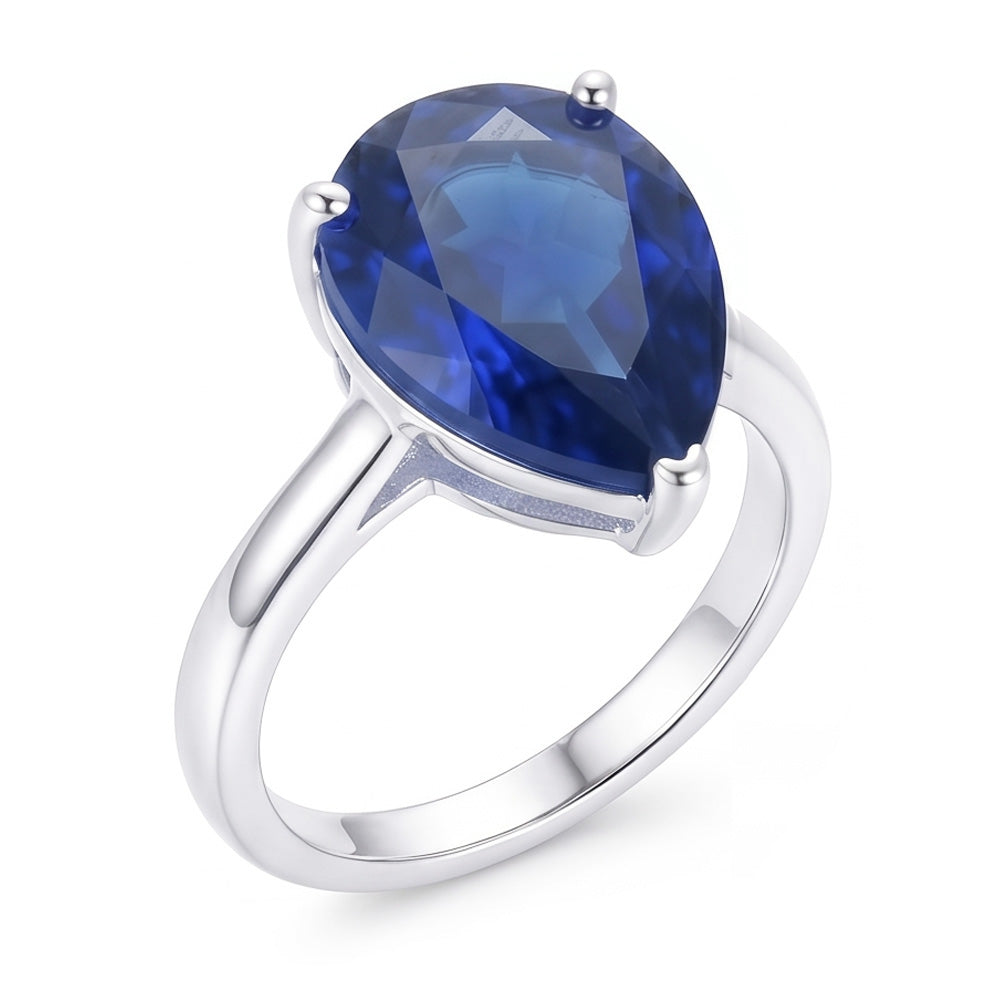 Anello Diamante Vero 3 Carati