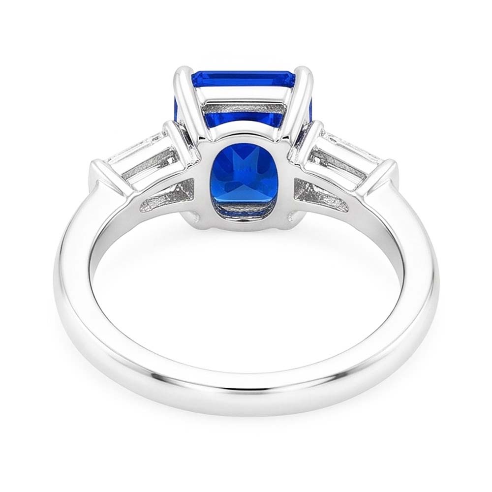 Anello Diamante Vero 3 Carati