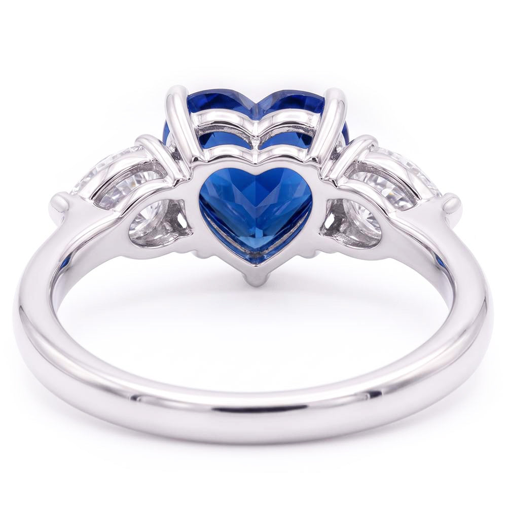 Anello Diamante Vero 3 Carati