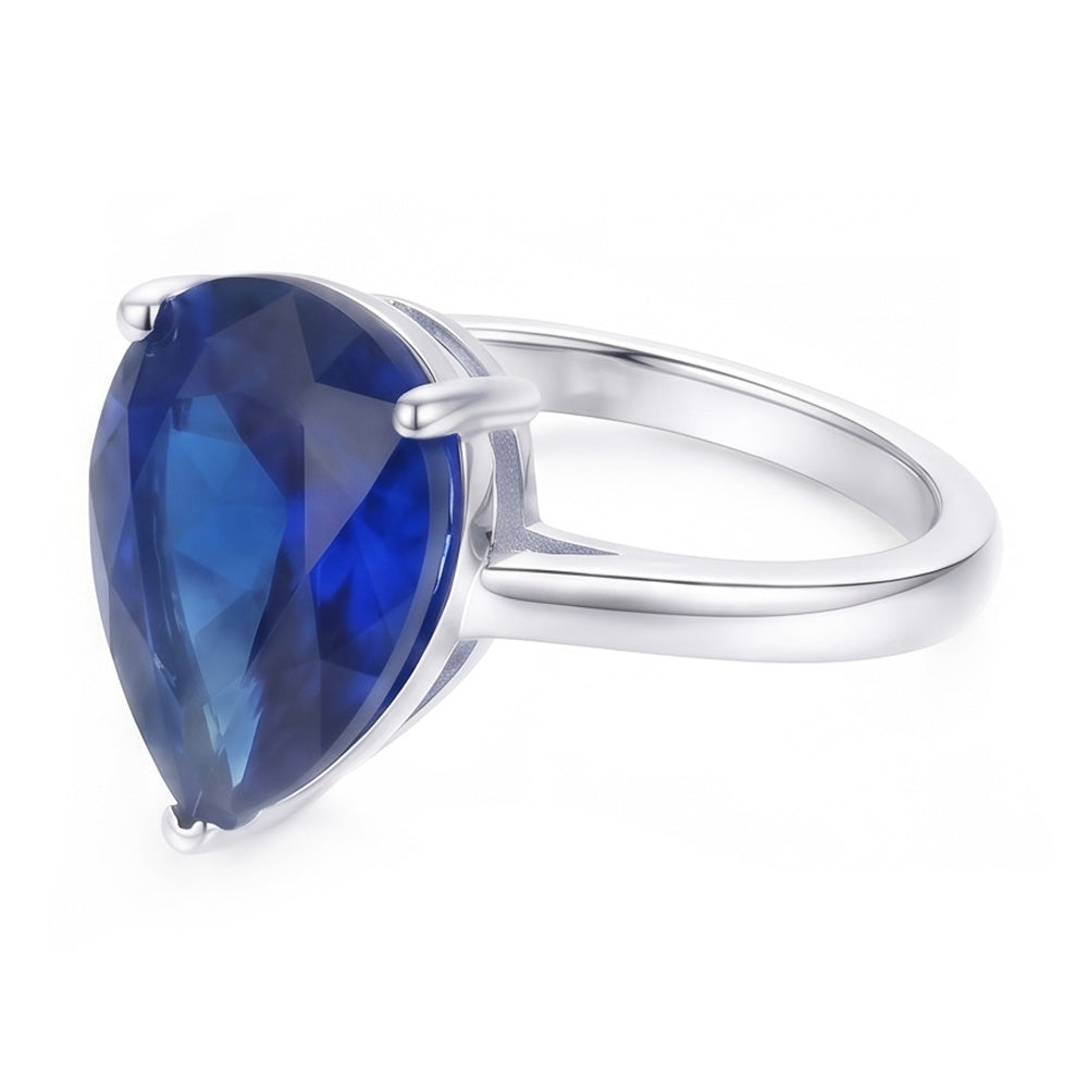 Anello Diamante Vero 3 Carati