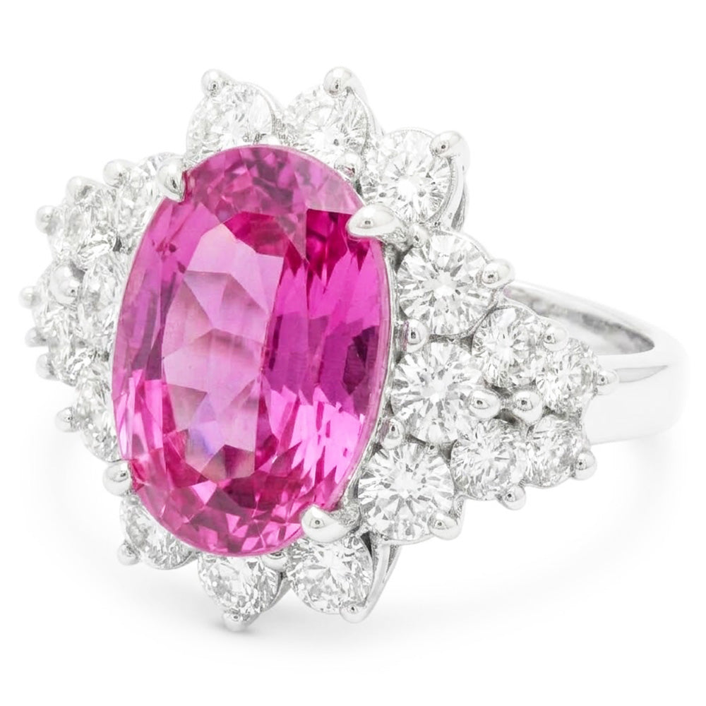 Anello Diamante Vero 30.50 Carati